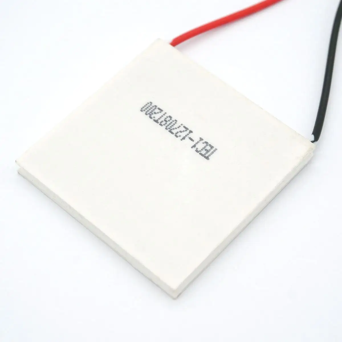 Thermoelectric Generator TEC1-12708T200 Seebeck Power Generation Element