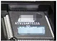 

100% NEW Free shipping AT91SAM7S256-AU AT91SAM7S256B-SU AT91SAM7S256C-AU