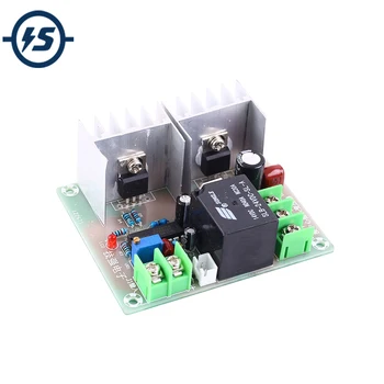 

DC-AC 300W 50Hz Inverter Step UP Power Supply Module Boost 24V to 220V Voltage Converter