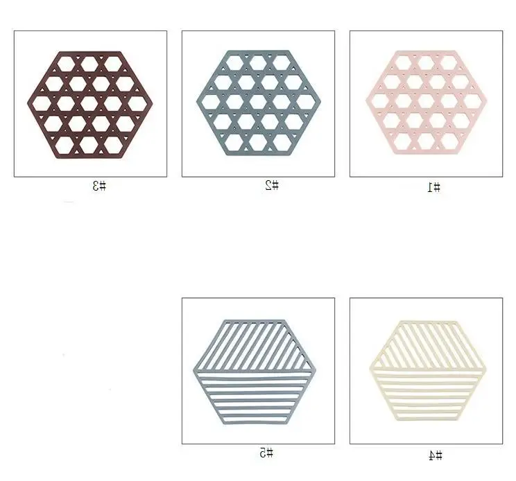 

Tapete De Aislamiento Para Vajilla, Posavasos, Cuenco Aislante De Calor, Soporte De Olla De Alta Resistencia Al Calor