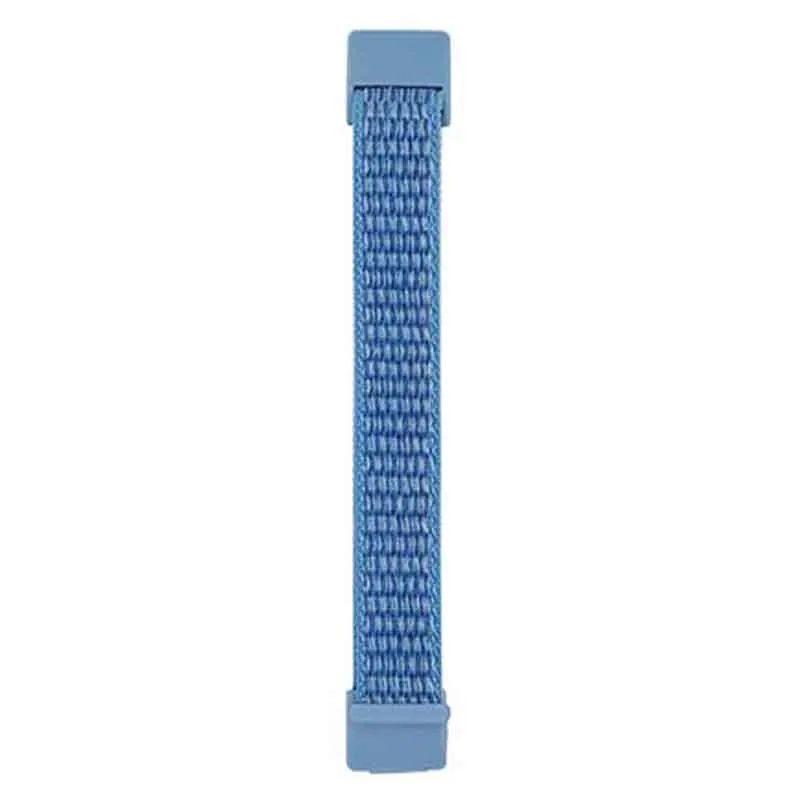 8 Ремешок на запястье для Fitbit Inspire HR ремешок Nylone Correa Pulsera фитнес-браслет умный браслет ремень Браслеты Аксессуары - Цвет: 8