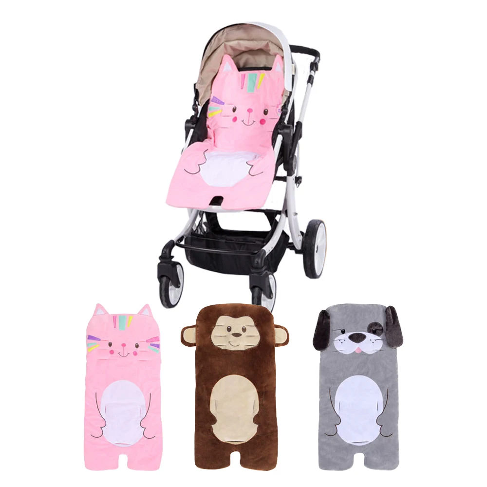 stroller pad