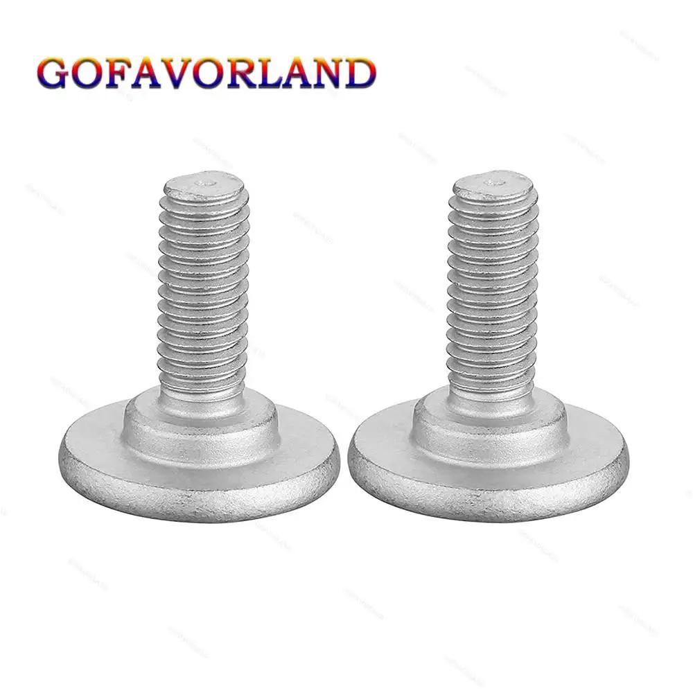 2Pcs Engine Splash Shield Lower Cover Bolt 90105-TBA-A00 90105 TBA A00 90673-TY2-A01 For Honda Accord CR-V Civic 2017 2018 2019 |