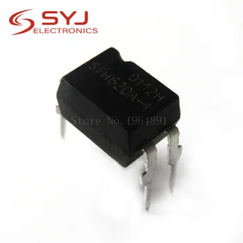 

10pcs/lot SFH620A-3 SFH620A-2 SFH620A-1 SFH620A SFH620 DIP-4 In Stock