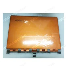 1" ips ЖК-экран для lenovo Yoga 900-13ISK2 80UE 3200x1800 13,3" ips lcd сенсорный экран в сборе