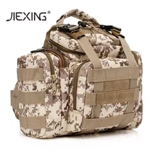 Многофункциональный рыболовный мешок катушка привлекательная сумка 30 см* 20 см Водонепроницаемый Открытый регулируемый пояс наплечный ремень поясной пакет