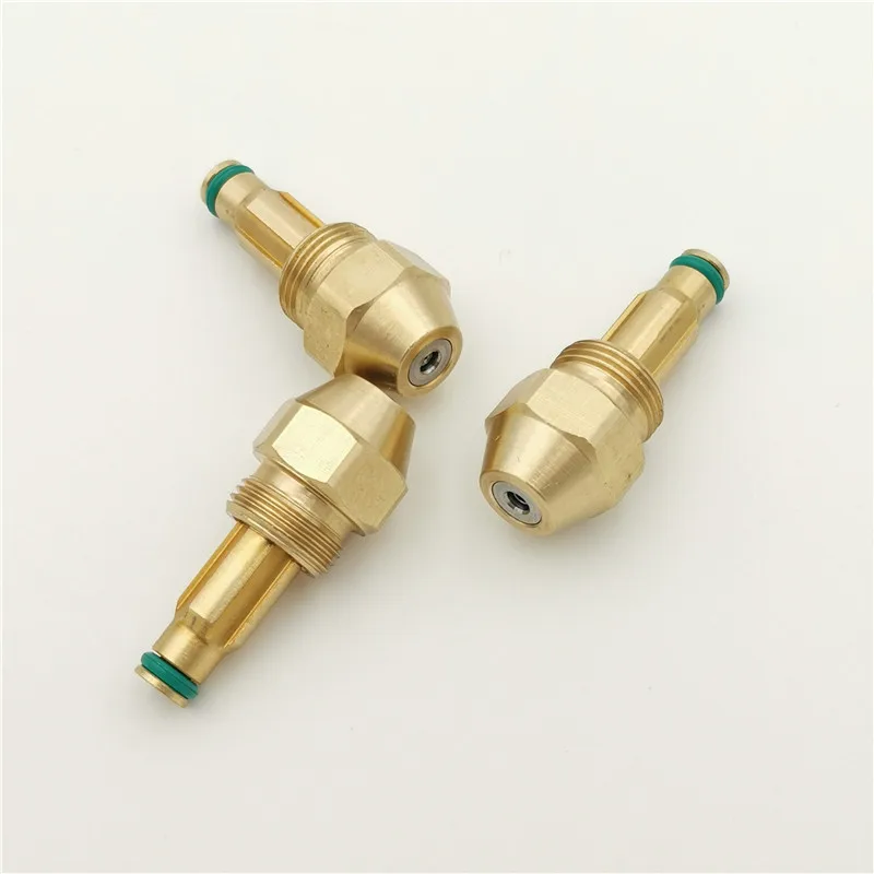 

oil burner nozzle
