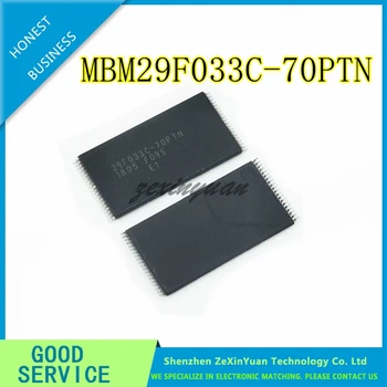 

10PCS/LOT MBM29F033C-70PTN 29F033C-70PTN MBM29F033C-70 MBM29F033C MBM29F033 29F033 TSOP40