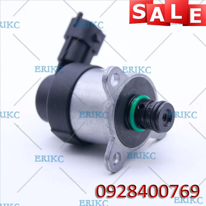 Bosch 0928400769 Metering Unit Bosch 0928400769 Metering Unit