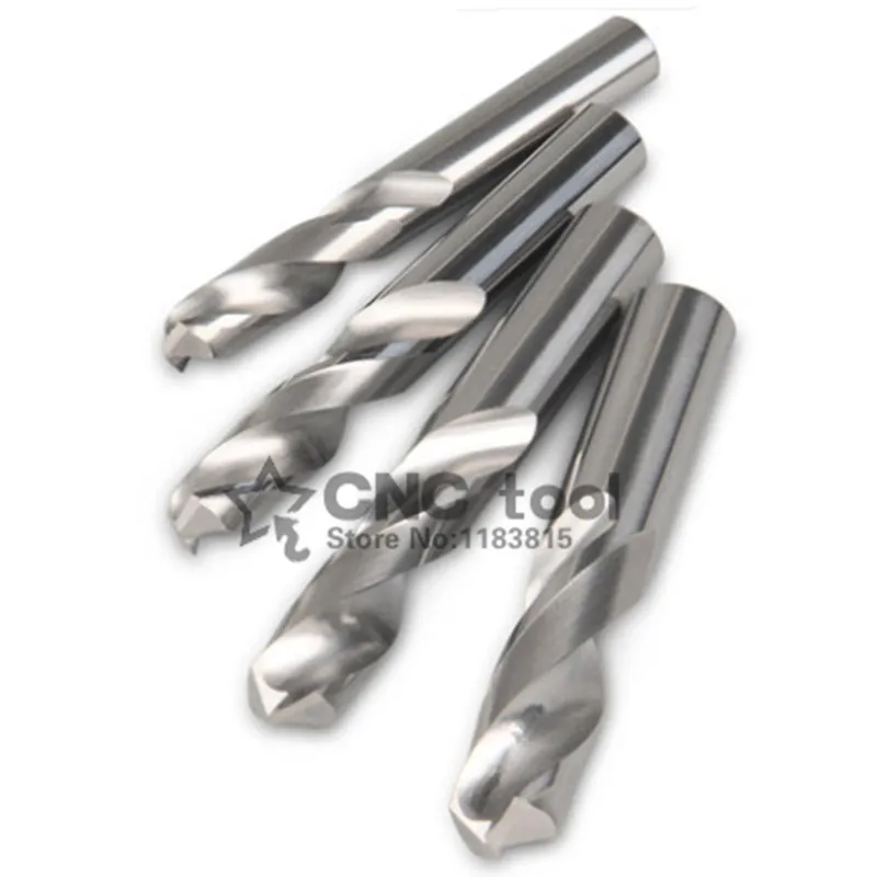 

2.0-16.0*100L Solid Carbide twist drill bits,Alloy straight shank drill Hemp flowers,carbide drill for metal (4/6/8/10/114/16mm)