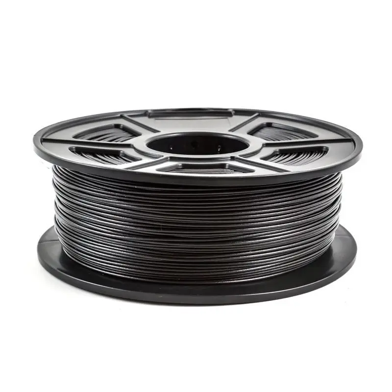 Materiais de impressão 3D