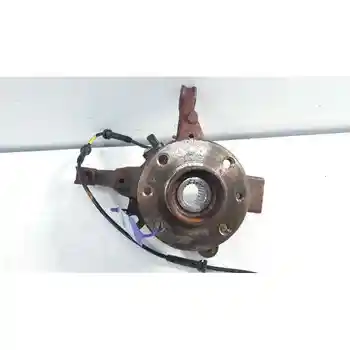 

400158414R HOSE LEFT FRONT DACIA SANDERO