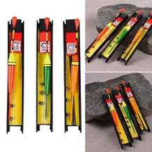 

3Pcs Fishing Float Set Saltwater Freshwater Fishing Tackle Floating Buoys Bobbers Fishing Floats Pesca Fishing Accessories
