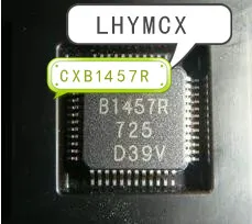 

1PCS CXB1457R B1457R TQFP48