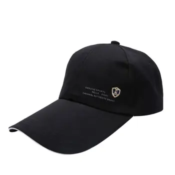 

Cap Outdoor Adjustable Hip-Hop Dance Hat Unisex Sports For Women Men Hats Lengthened Brimmed Golf 2019