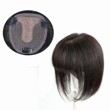 bang extensions human hair