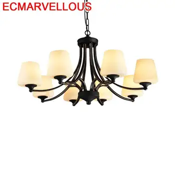 

Lustre E Pendente Para Sala De Jantar Flesh Industriele Lamp Luminaria Loft Deco Maison Suspension Luminaire Pendant Light