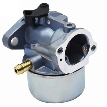 

For Murray 6-6.75 HP Carburetor Kit Push Mower Replacement Tool Primer Bulb