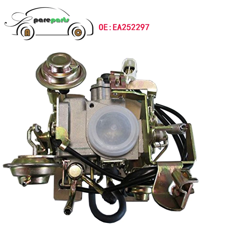 

EA252297 FA192981 Carb Carby Carburetor for DAEWOO DAMAS Carburetter Assy Fuel Supply System 3 Years Warranty