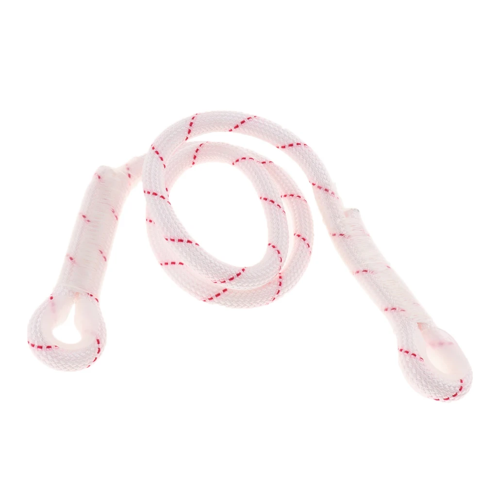 Camping Climbing Rope Nylon Rope Sport All-purpose Rope Trekking Mountain Rope