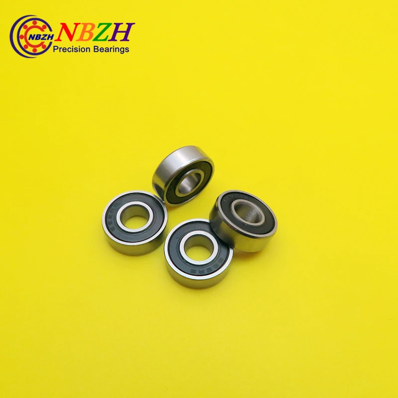 de esferas sulco profundo 696zz 6155mm 05