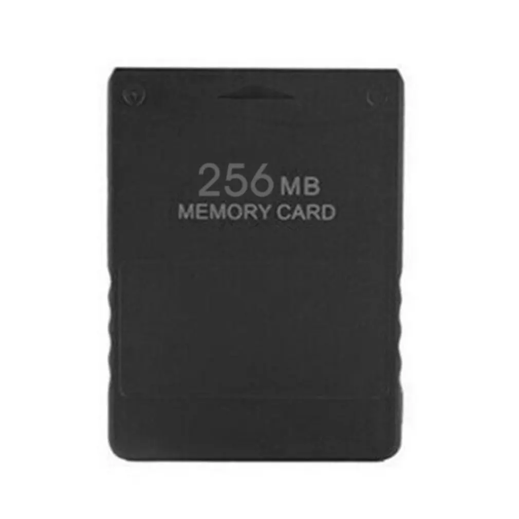 256MB 8/16/32/64/128/256 Мб карта памяти для игр палка для sony playstation 2 PS2 консоли - Цвет: 256MB
