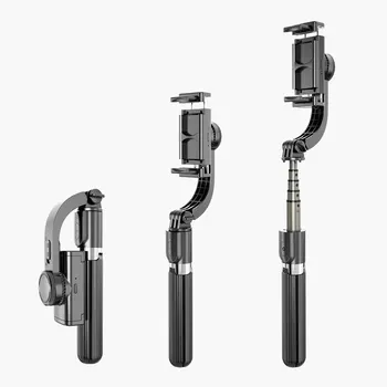 

Original Xiaomi Foldable Tripod Monopod Selfie Stick Bluetooth With Wireless Button Shutter Selfie Stick For IOS/Android/Xiaomi