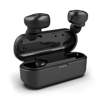 

Tws Bluetooth Earphones 5.0 Wireless Headphones Sports Earphone Handsfree Headphone Earbuds Headset With Microphone For Phone