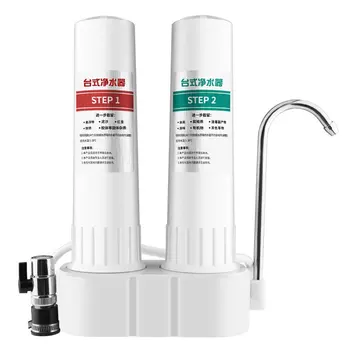 

Household Kitchen Desktop water filter desktop water purifier Replace filter element