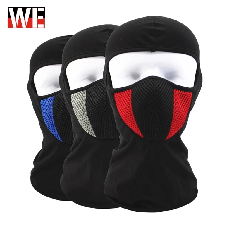 

Free Shipping Winter Balaclava Motorcycle Face Mask Moto Face Shield Airsoft Paintball Cycling Ski Army Helmet Full Face Scarf