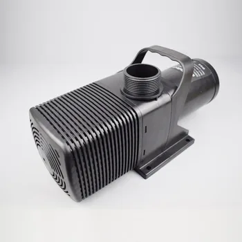 

JEBO LifeTech SPB613 amphibious submersible water pump for pond water filtration circulation AC 220-240V 130W 13000L/H head 4m