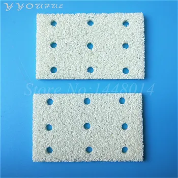 

Original high quality inkjet printer Mutoh Valuejet VJ1604 VJ1204 RJ900 serge mist pad / waste ink sponge cap