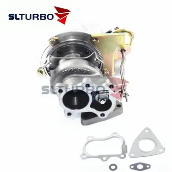 

Turbo turbocharger turbolader complete turbo HT12-19B HT12-19D 047-282 for Nissan ZD30 engine FRONTIER D22 Navara Datsun