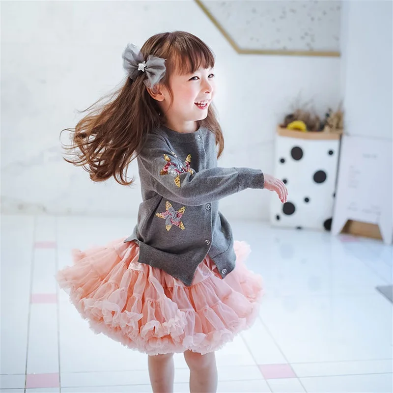 Baby Winter Cardigan Age for 1 8 Simple Thick Warm Kids Sweaters 2021