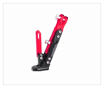 

Universal modified accessories Motorcycle parking support for YAMAHA FZR 600R 400 RR RRSP FZ600 TRX850 TRophy SE TT 600 FZR