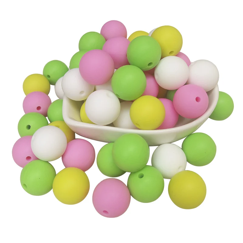 Рисунок 2 - BOBO.BOX 15 мм 100 шт Силиконовые