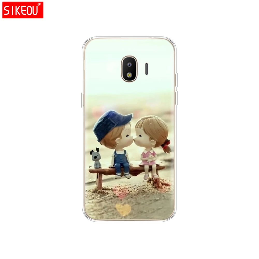 80481 Чехол для samsung J2 Core Case силиконовый, мягкий, телефонный чехол для samsung Galaxy J2 Core J 2 SM-J260F J260F J260 защитный чехол - Цвет: 80481
