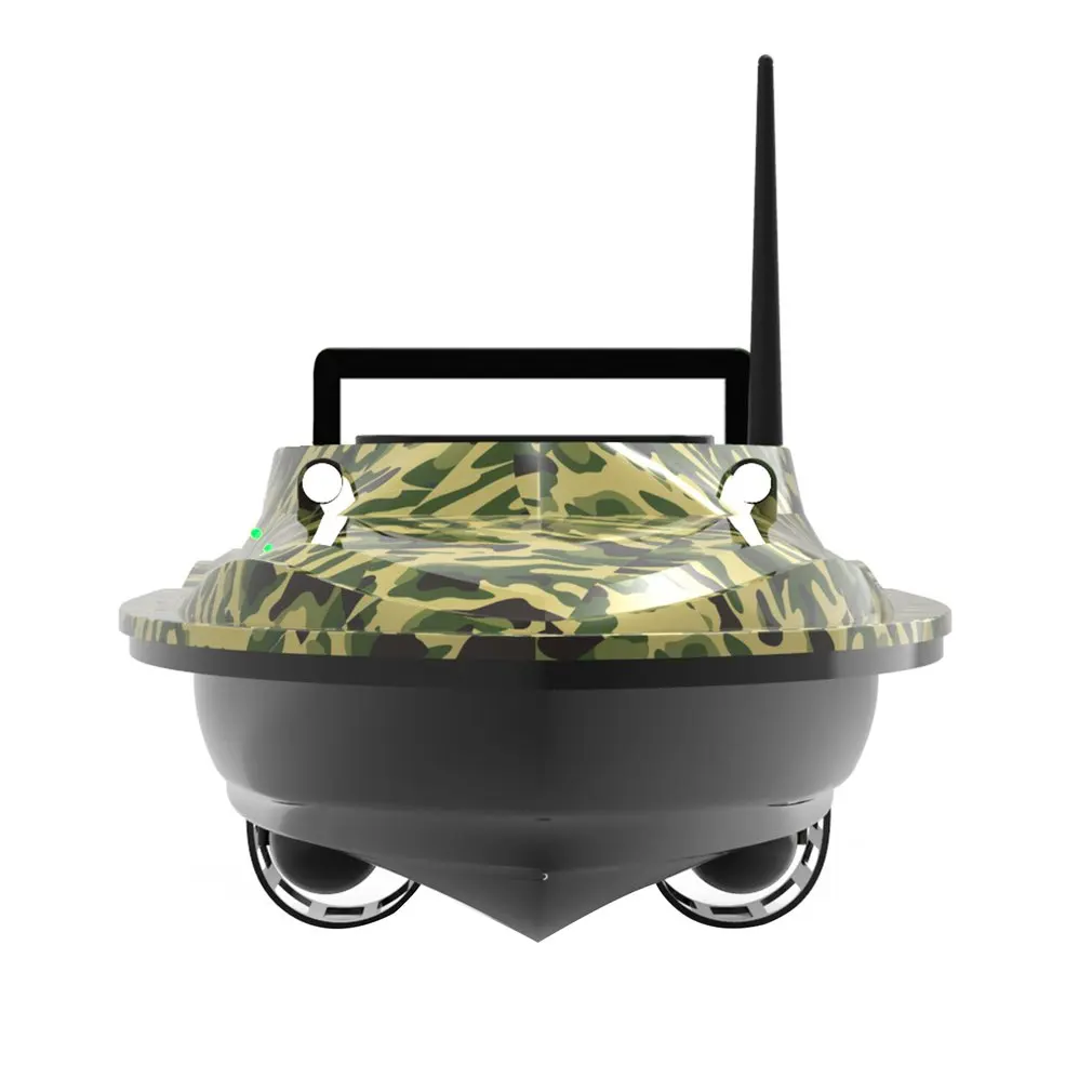 Flytec V007 Fishing Nesting Fixed Speed Cruise Yaw Correction Ship Strong Wind Resistance LED RC Boat Searchlight Outdoor Flytec V007 Fishing Nesting Fixed Speed Cruise Yaw Correction Ship Strong Wind Resistance LED RC Boat Searchlight Outdoor