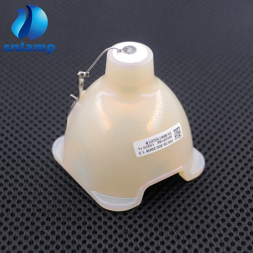 SNLAMP проектор лампа свет для Philips UHP 300/264W 1,3 E21.9 для 7609WU EP1080 311-9421/725-10127
