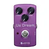 JOYO JF-34 US Dream Guitar Distortion Effects Pedal Single Effect Music Instrument Guitar Gear For Guitar Accessories Musical ► Photo 2/3
