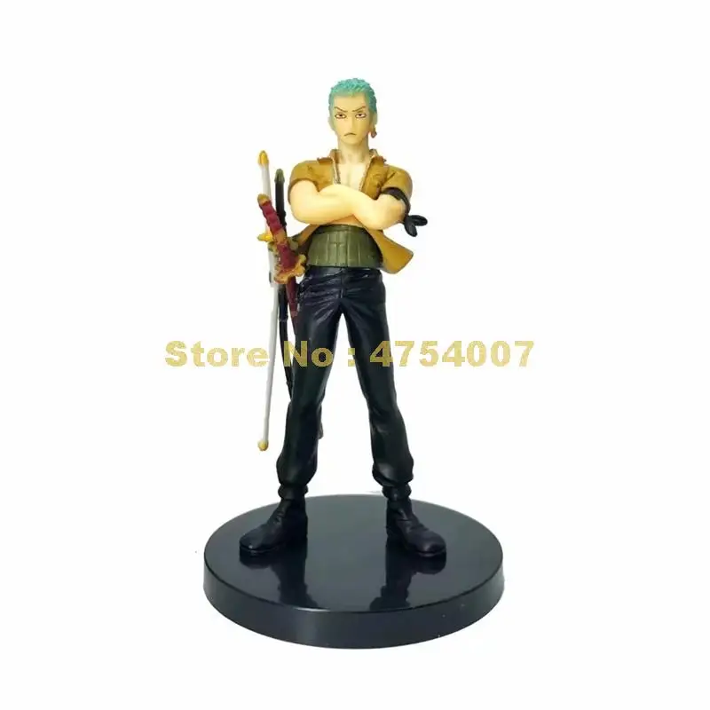 9 шт. аниме одна деталь Луффи Санджи Зоро usopp nami going merry фигурка коллекция модель версия 18 см игрушка