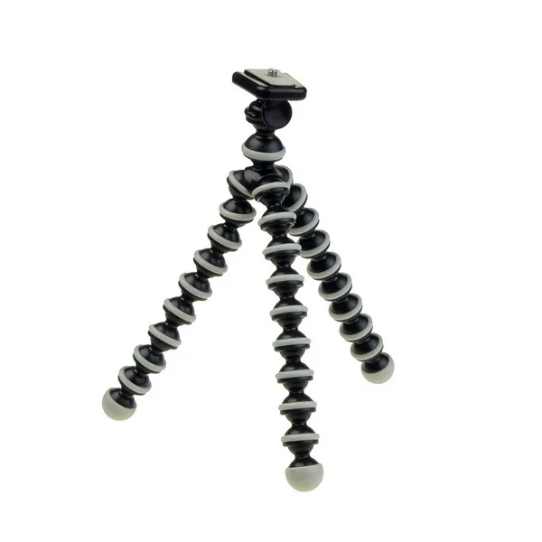 Fotopal ST 105 в форме осьминога штатив + Адаптер для GOPRO черный держатель телефона