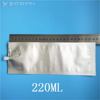 

Inkjet printer DX5 DX4 DX7 ink bag 110ML 220ML 1000ML For Epson 9600/7600/4800/4880 Mimaki JV22 JV3 Roland ink container 10pcs