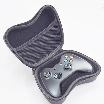 

For Nintendo Switch NS Pro Gamepad Bag EVA Joystick Handbags For PS4 Console Playstation 4 Accessories Pouch