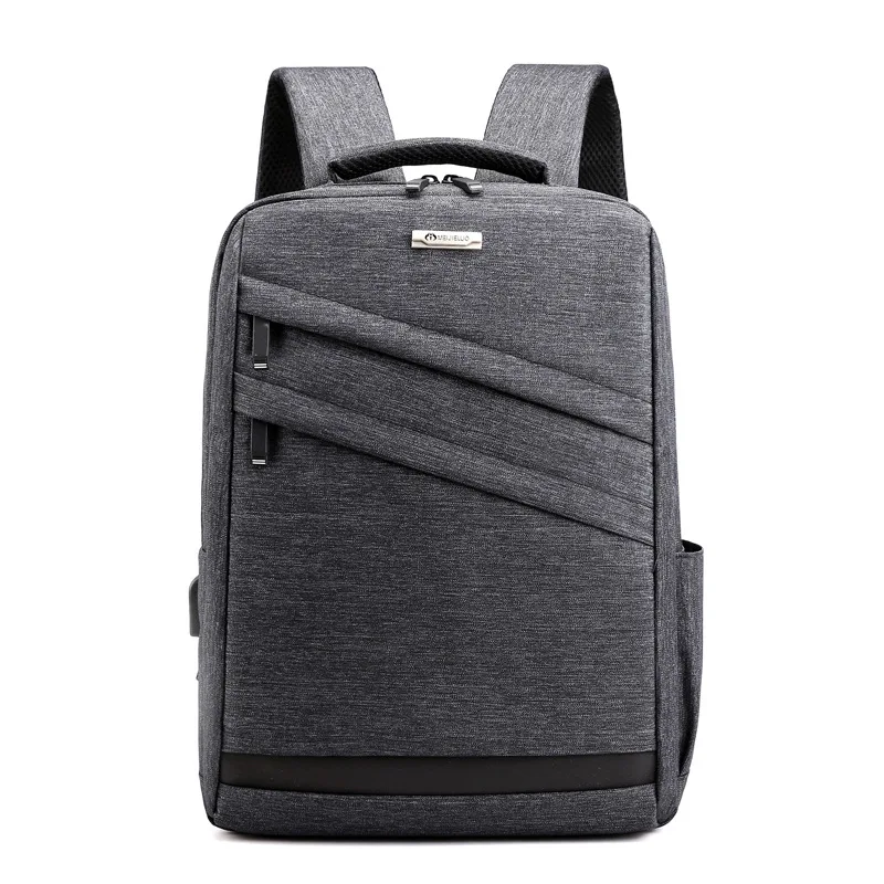

2019 New Style Computer Bag Backpack Men's Multi-functional Outdoor Backpack Large-Volume Fashion & Sports School Bag Women's