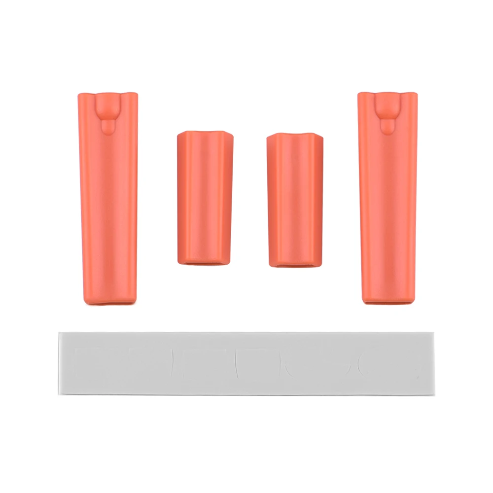 4Pcs Drone Propeller Guard For FIMI X8 MINI Quick Release Propeller Protective Ring Protector Cage landing Gear Accessories