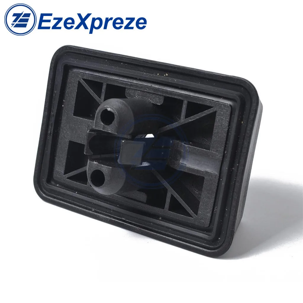1pcs Jack Pad Under Car Support Lifting 51718268885 For Series BMW E46 E63 E64 E65 E86 Z4 Autopart Moto Accessorie |