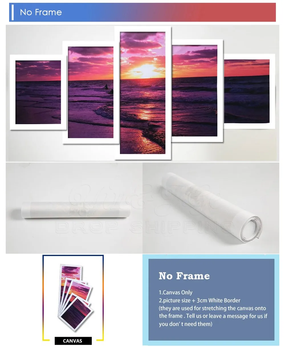 My Hero Academia Anime Modular Poster For Living Room 7