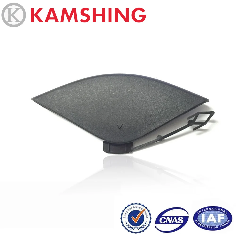Крышка QX для BMW E70 X5 2011 2012 2013 передний бампер буксировочный крюк крышка Трейлер