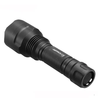 

Astrolux C8 LED Flashlight Shell Host Flashlight Accessories For DIY Camping Torch Hunting Lantern Portable Lamp Lights